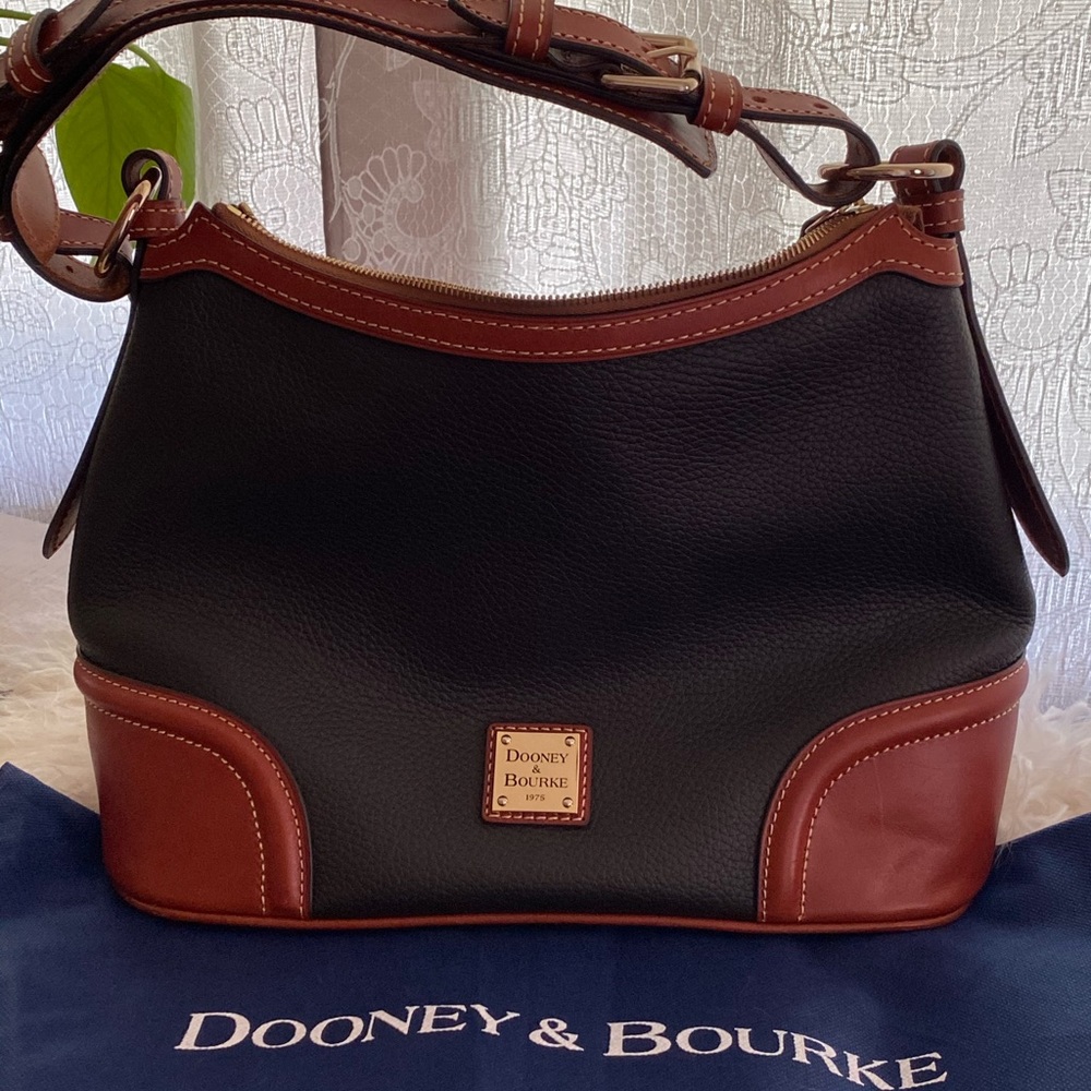 Dooney & Bourke Hobo Purse